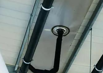迪庆虹吸排水的原理