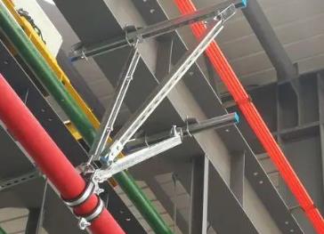 迪庆抗震支架厂家与你分享你必须做的紧急情况下的准备